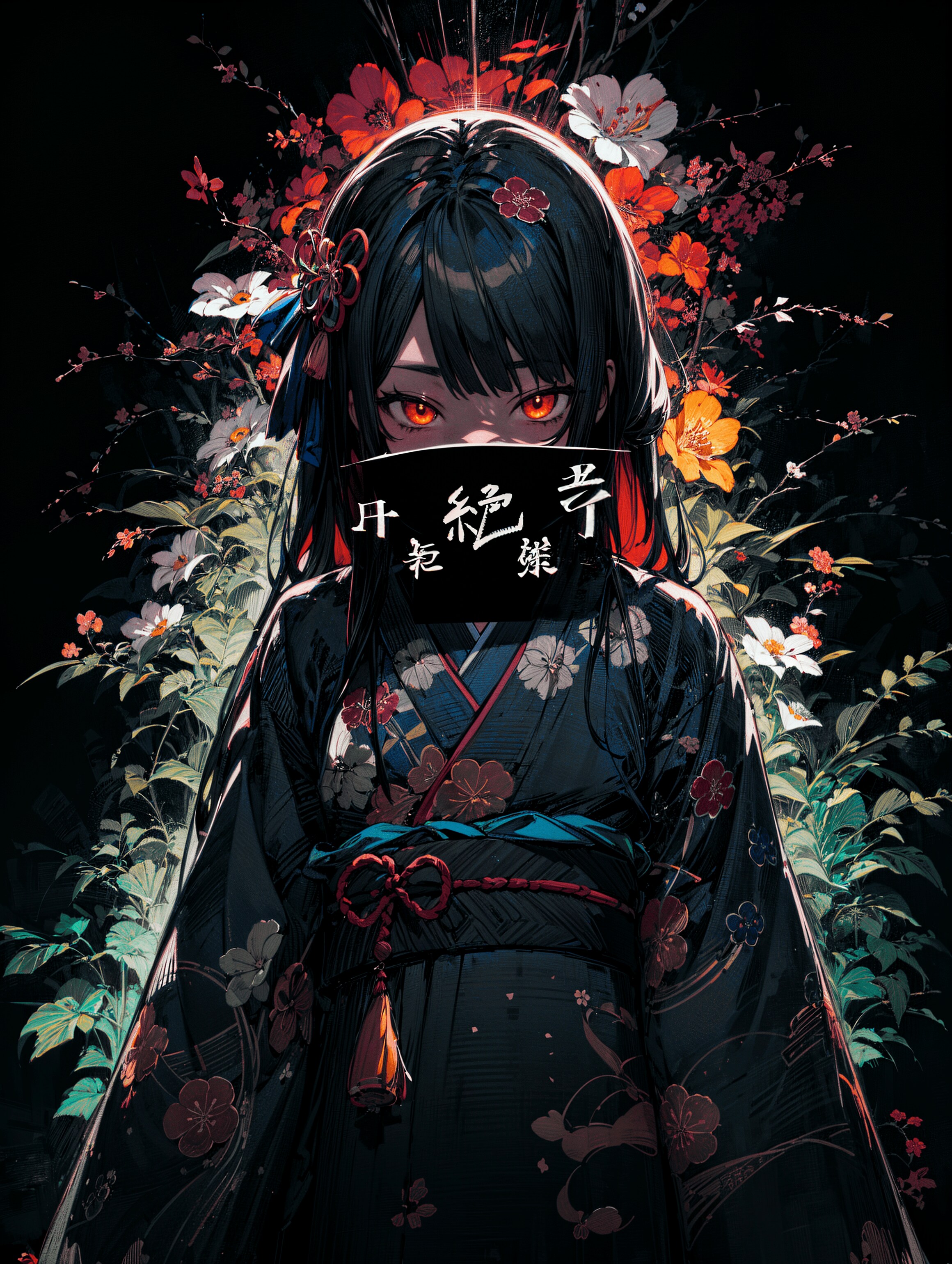 呪言姫