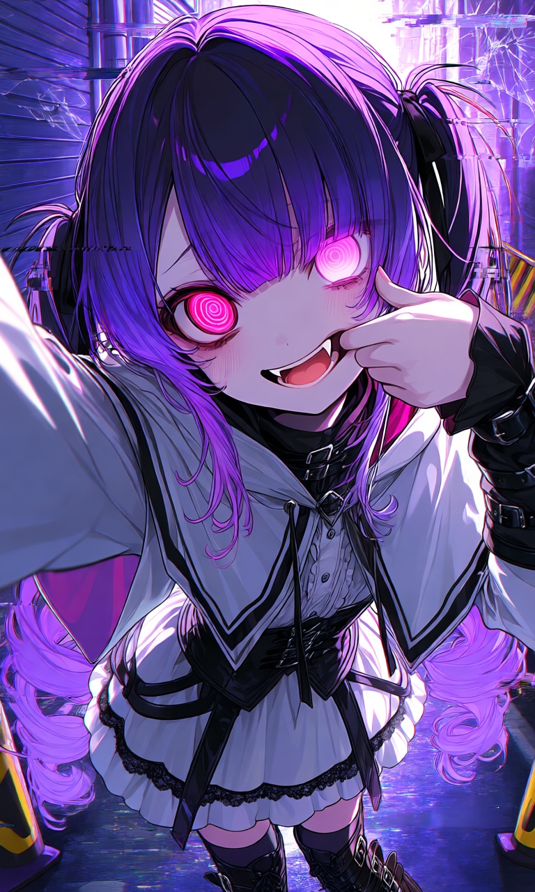 😬💜