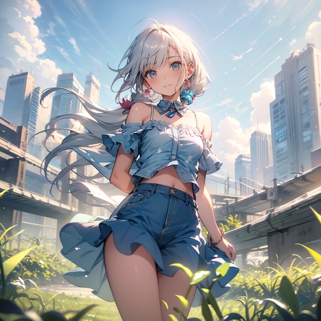 エミリアが最近の子になった