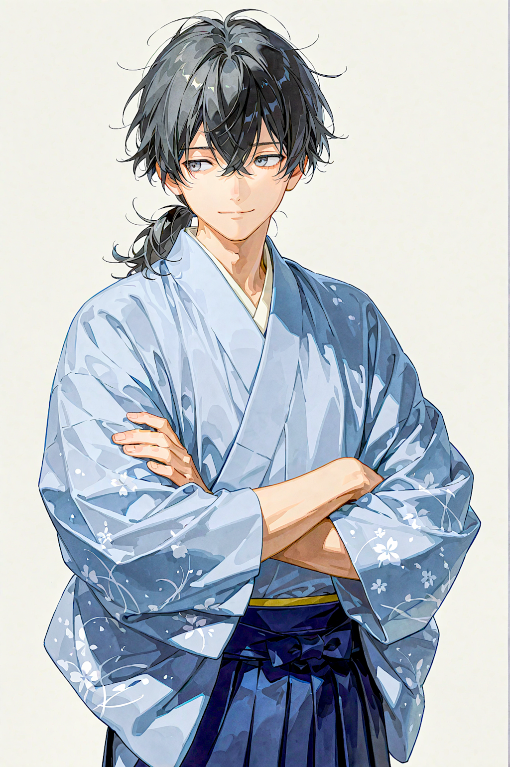 宵待相思（よいまちそうし）