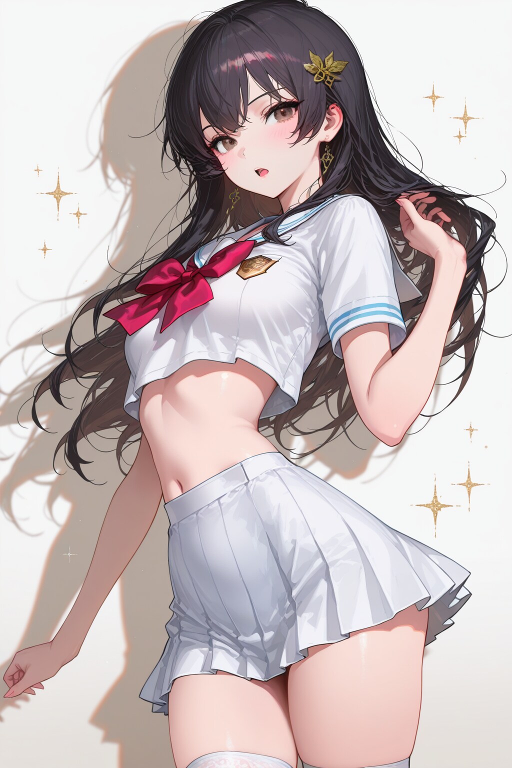 チョーくびれ
