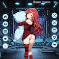 ゲームスクリーン 3枚目