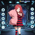 ゲームスクリーン 2枚目