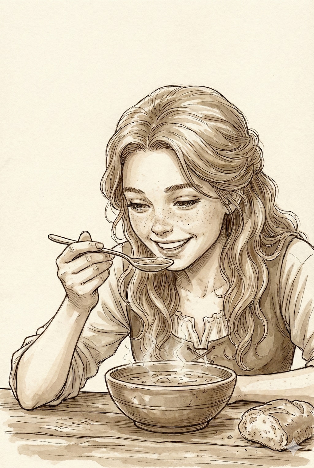 もう戻ることも留まることも出来ない