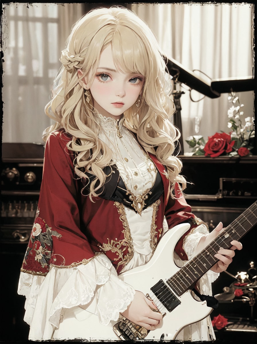 緋咲 (HIZAKI) | の人気AIイラスト・グラビア