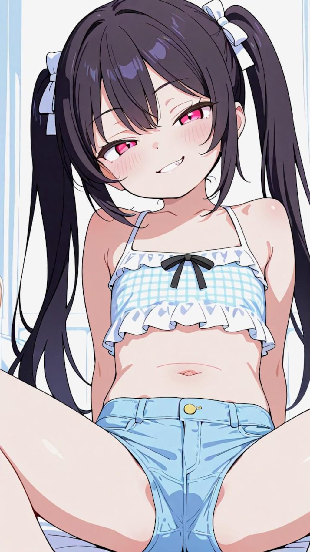 今日のロリ57✨