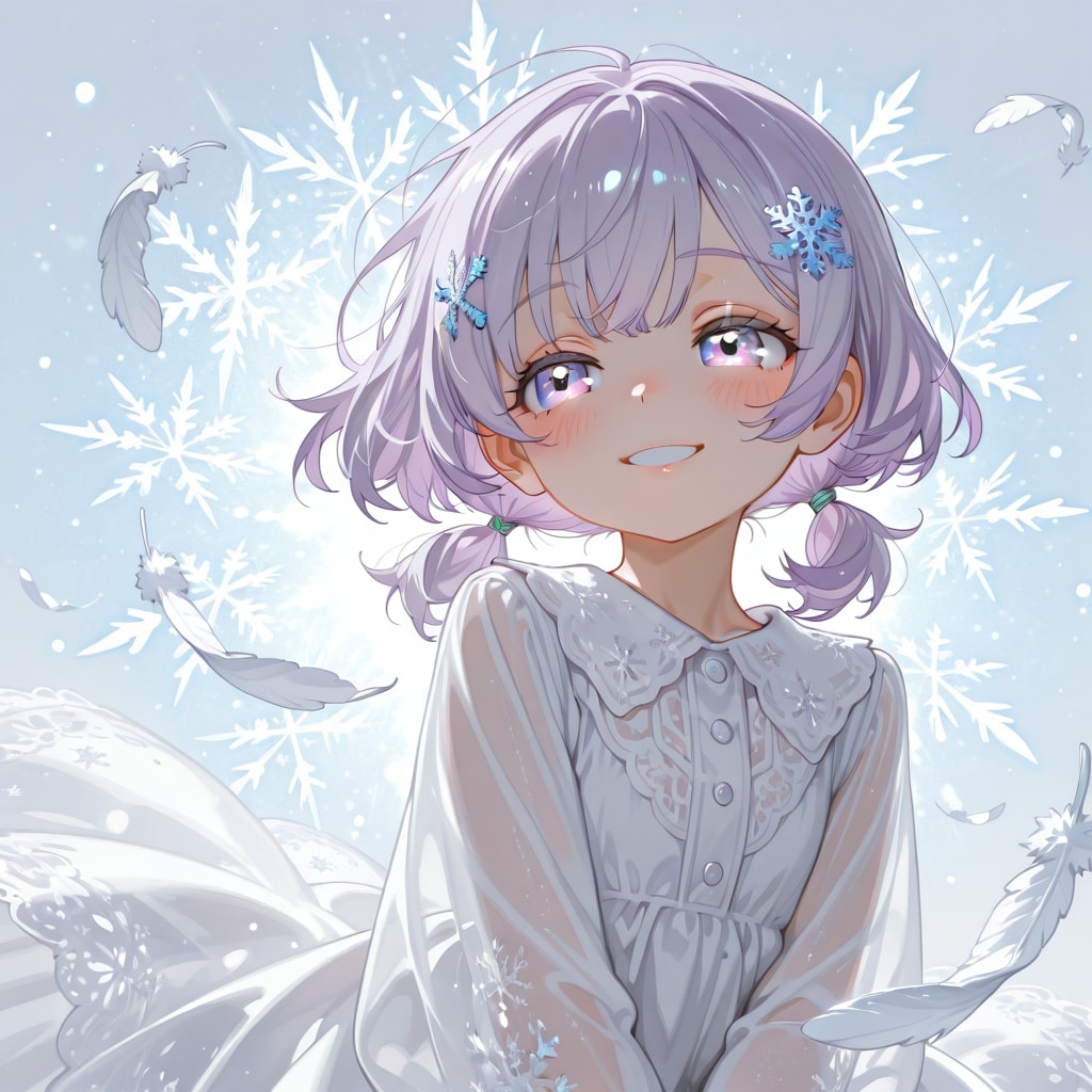 綺麗♡❄
