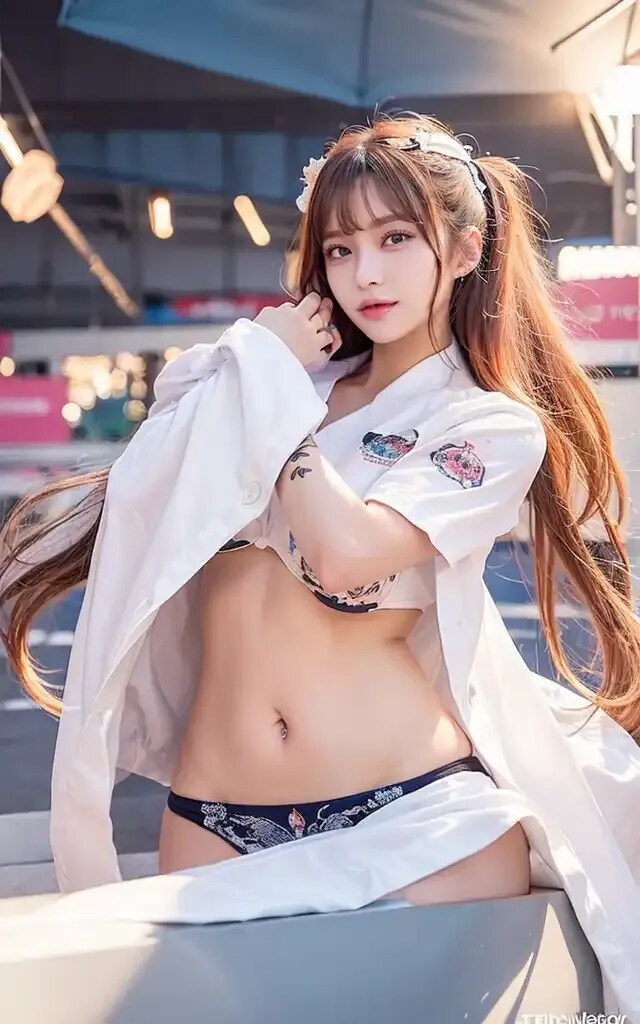 腰が良い