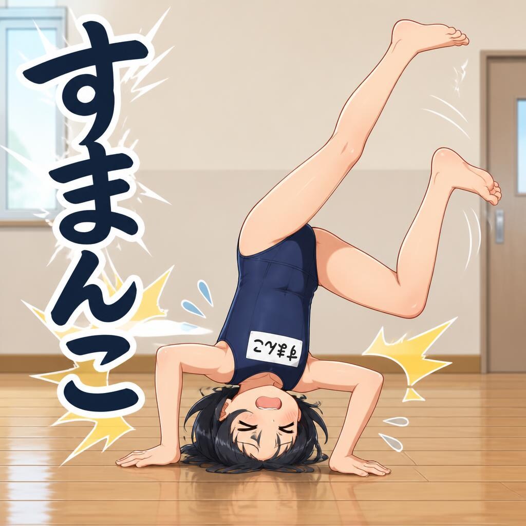行き過ぎた土下座