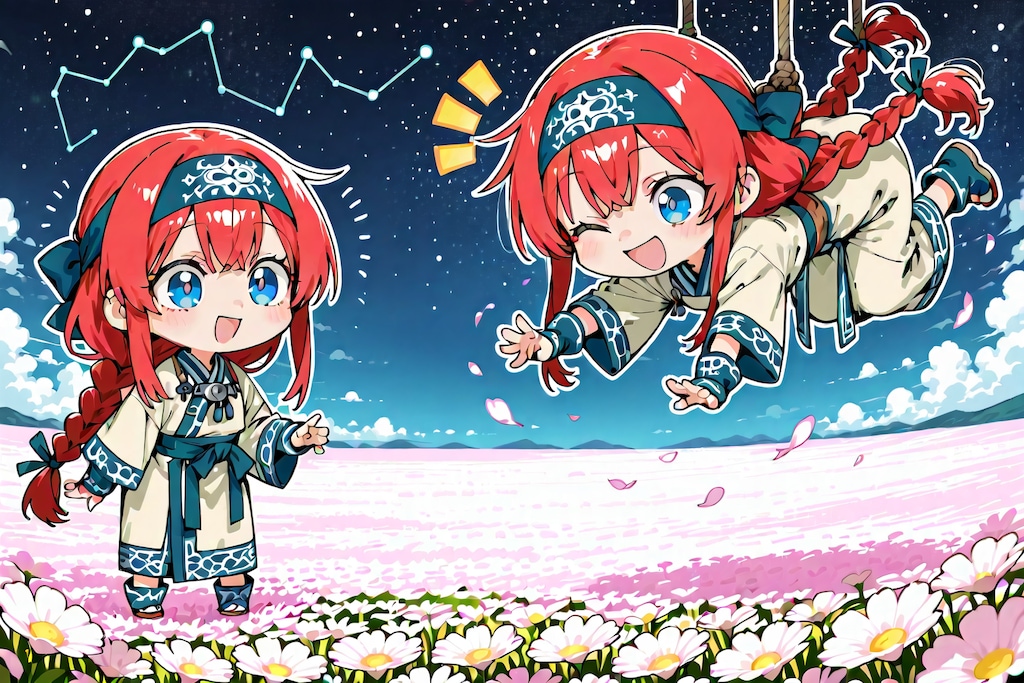 ぶら下がり健康法？その２