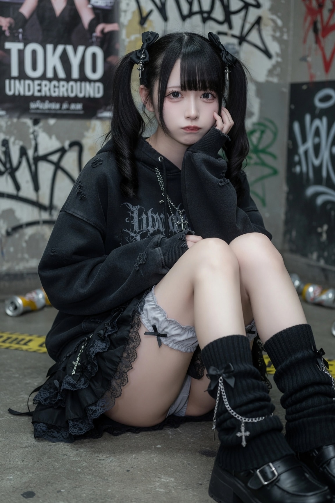 サブカル