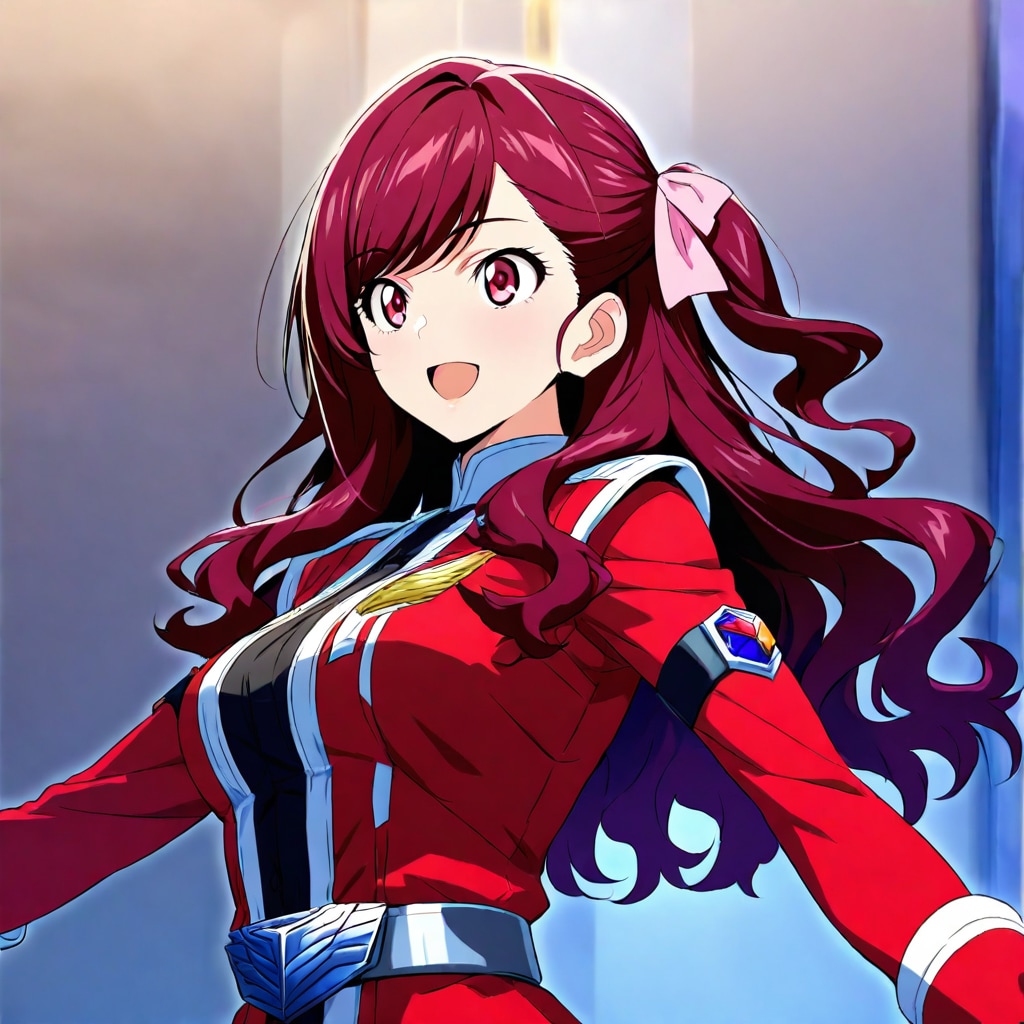 カラフルなやつらの一員①