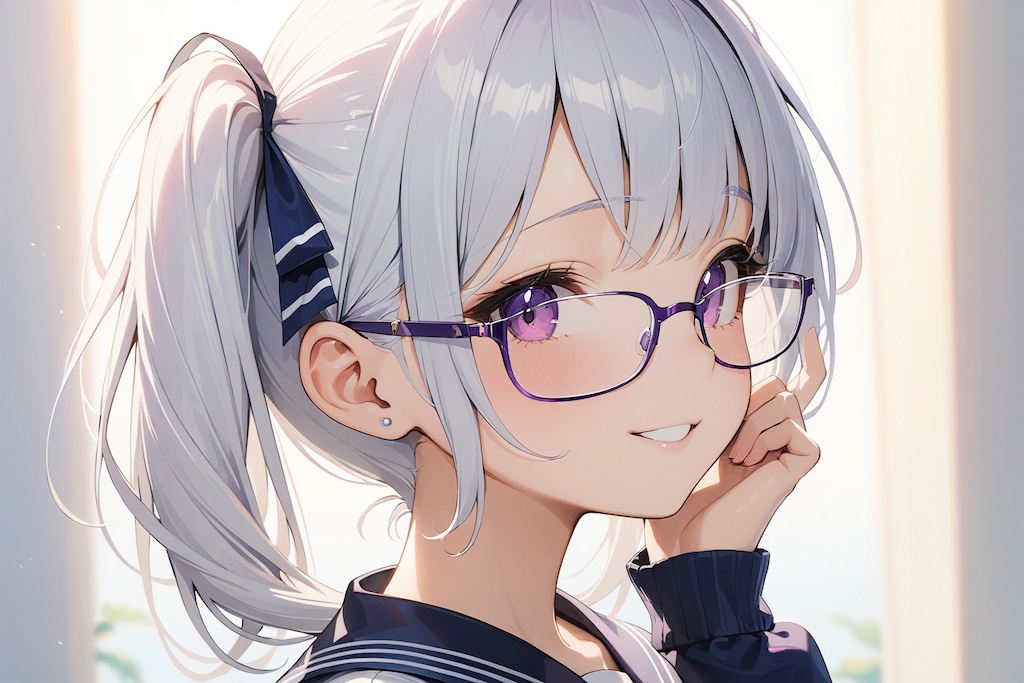…ん？