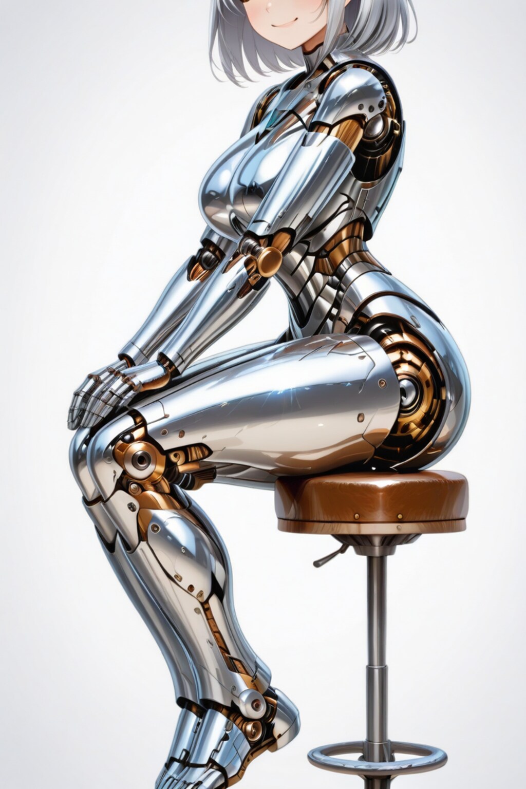 首から下シリーズ