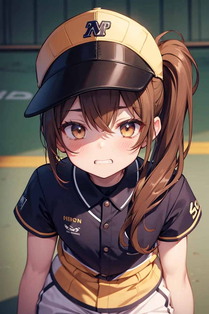 「女じゃないもん！」