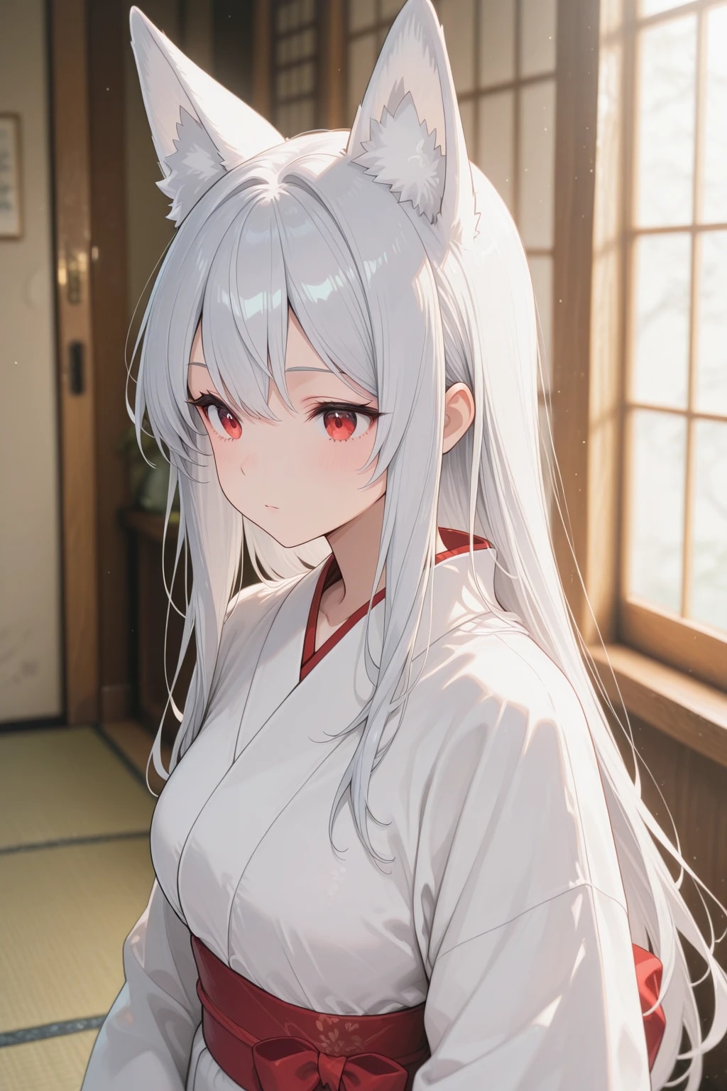 虎鼠神社御神体