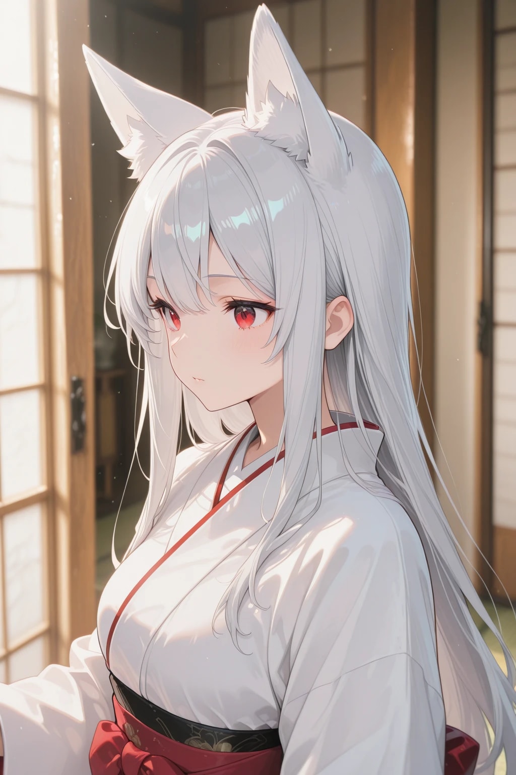 虎鼠神社御神体