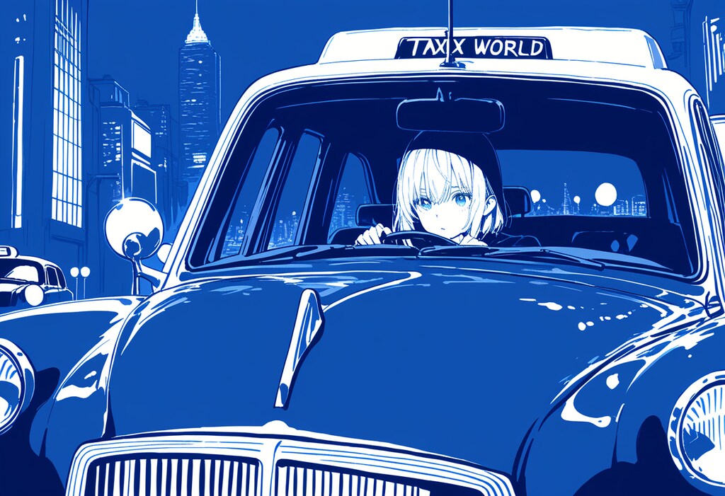 ジム・ジャームッシュ イメージ