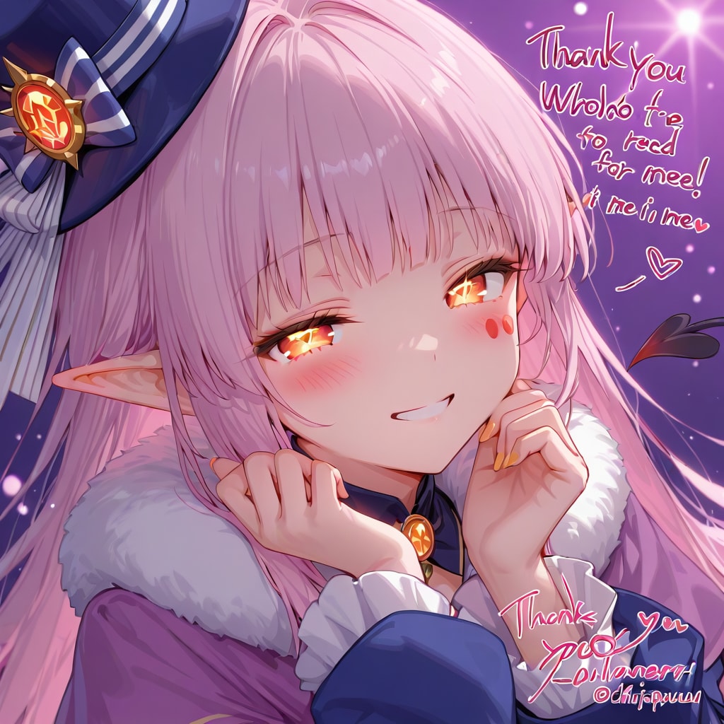 ユーザー企画【担当のAIさん】#QILINさんの場合