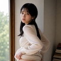 午後のグラビア 5枚目