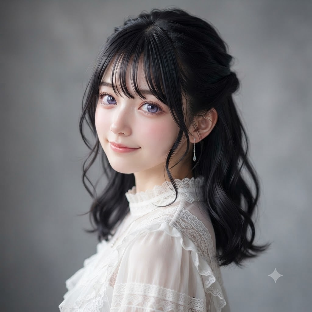 PRさん？