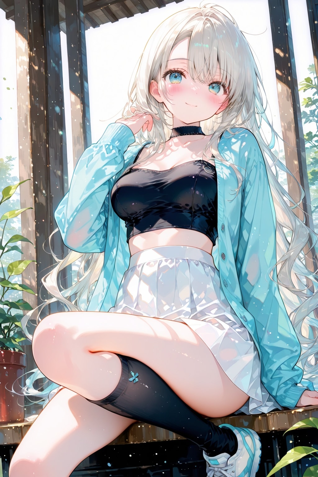 [紹介御礼]Sumiさんの山葉ちゃん
