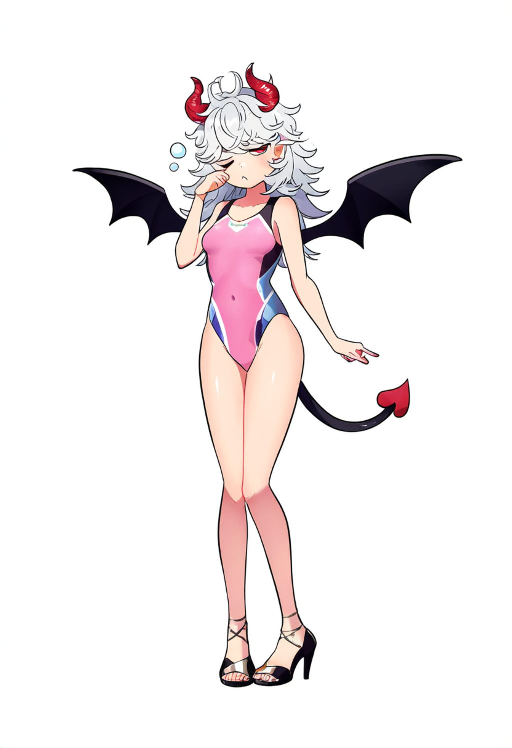 看板娘161　新しい看板娘第三弾その2「ベリフェル」