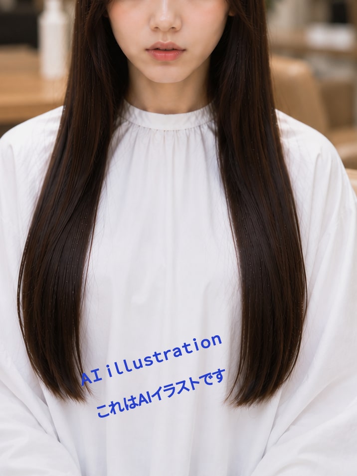 初恋のポニーテール美少女。   初めてのバッサリは、ボクがいつも通り過ごしていた頃に行われていた。   彼女にとっては、処刑のように残酷な時間だったのかもしれない。