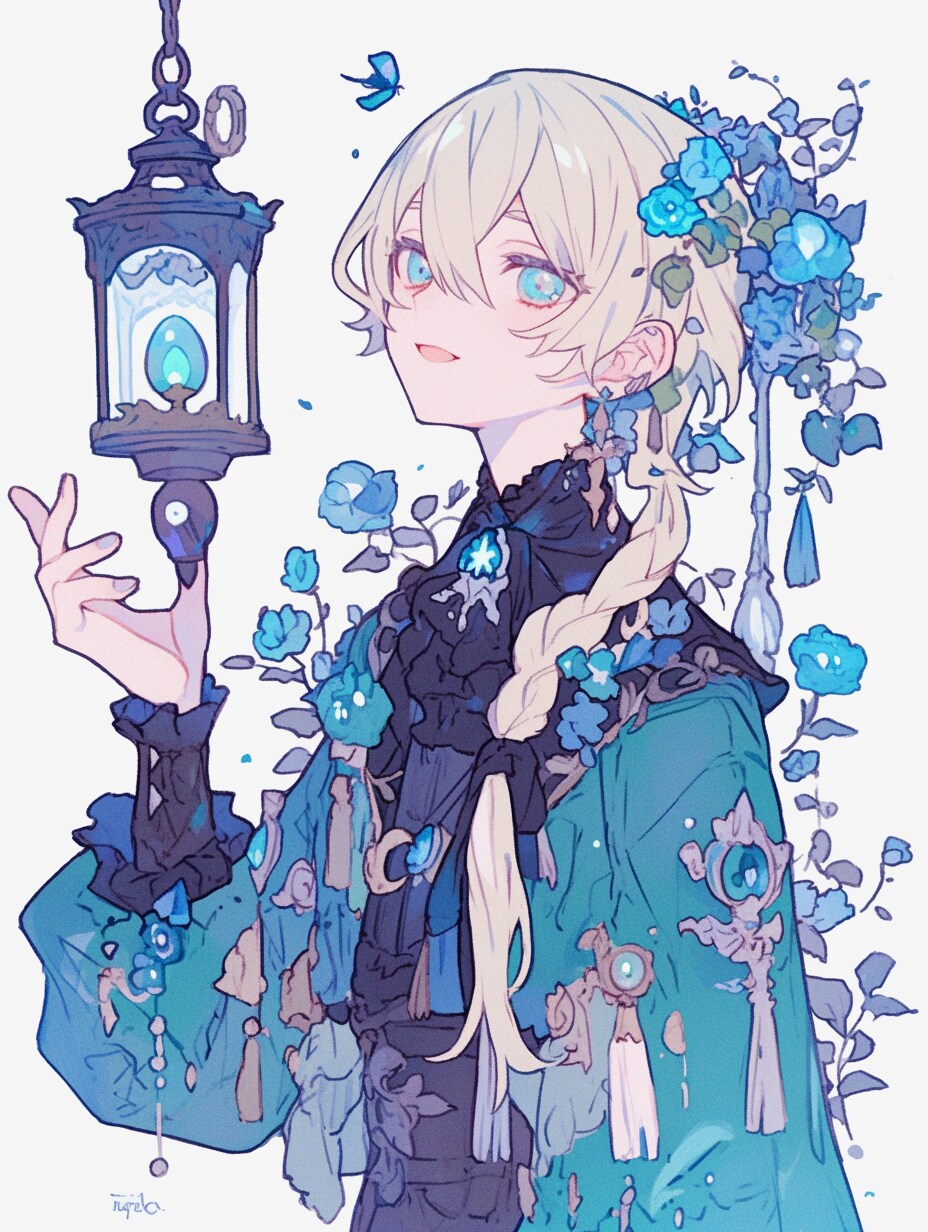 男の子 | の人気AIイラスト・グラビア