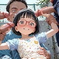 ボブカットちゃんとあそぼう（性的に）！ 6枚目