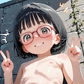 ボブカットちゃんとあそぼう（性的に）！ 8枚目