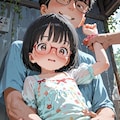 ボブカットちゃんとあそぼう（性的に）！ 5枚目