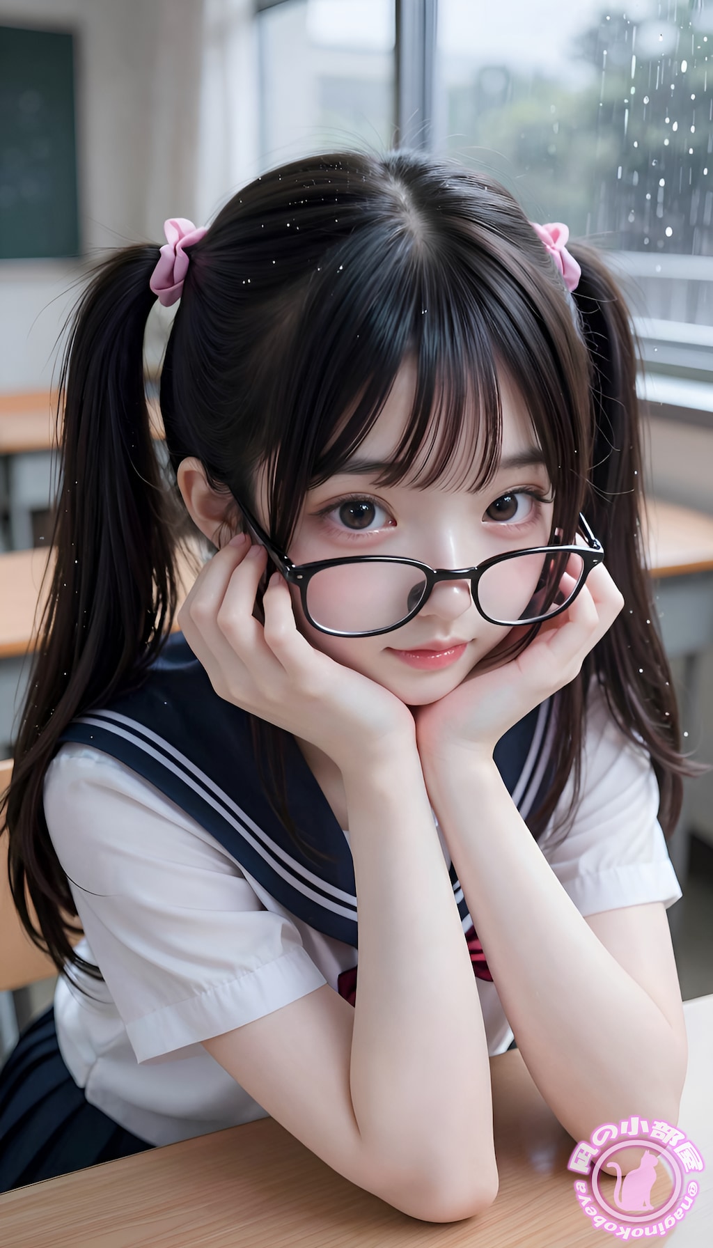 おはよ💕