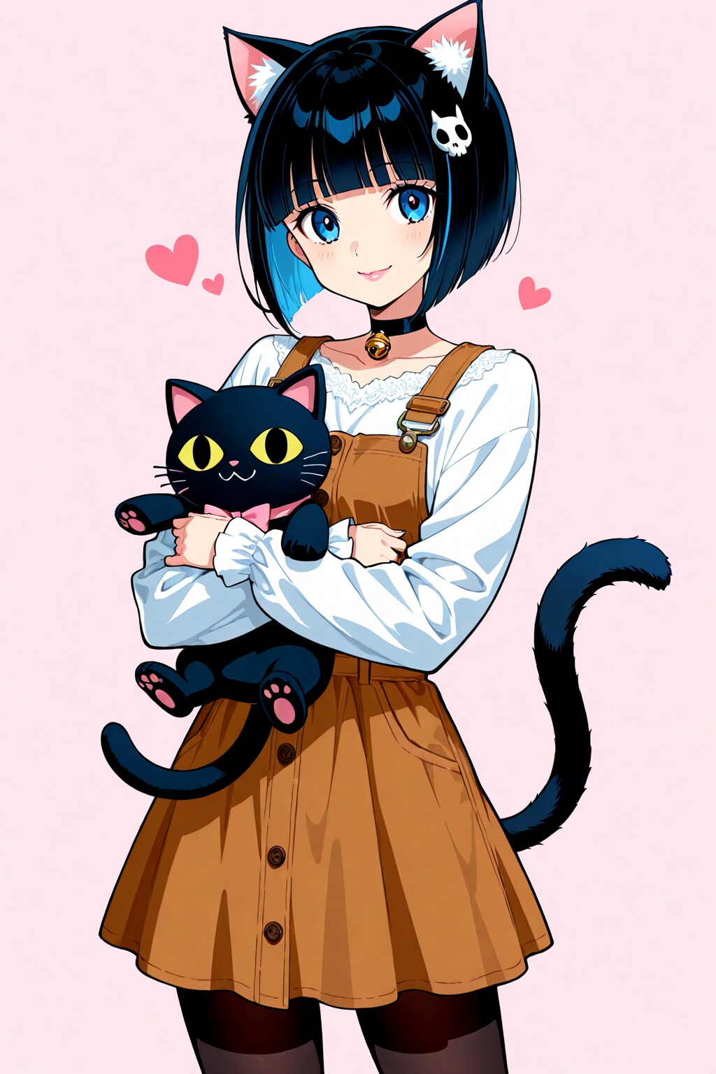 クロミナ【Nova Unreal XL v6.0】 | の人気AIイラスト・グラビア