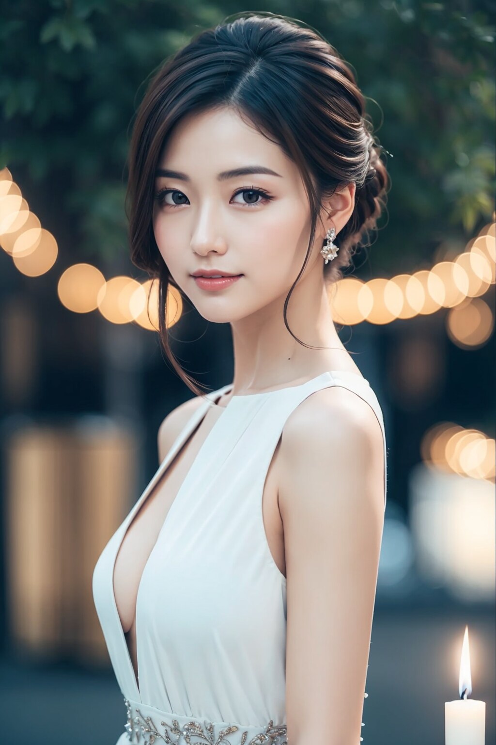 Valentine Beauty 1 💓
