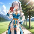 撮影会第２部 2枚目