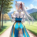 撮影会第２部 3枚目