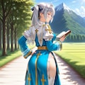撮影会第２部 4枚目