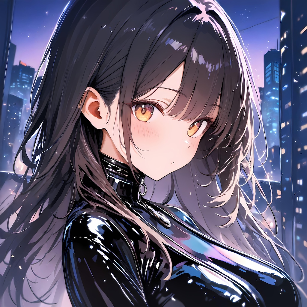 ボディスーツ。