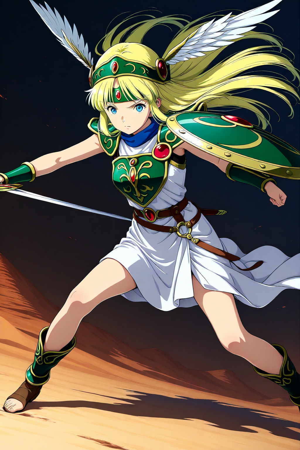 ワルキューレ　その2