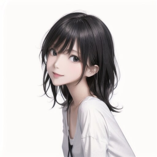 AI女子 | の人気AIイラスト・グラビア