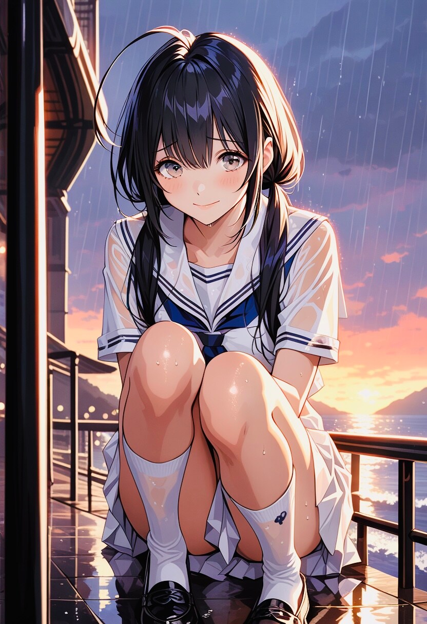 海岸通り
