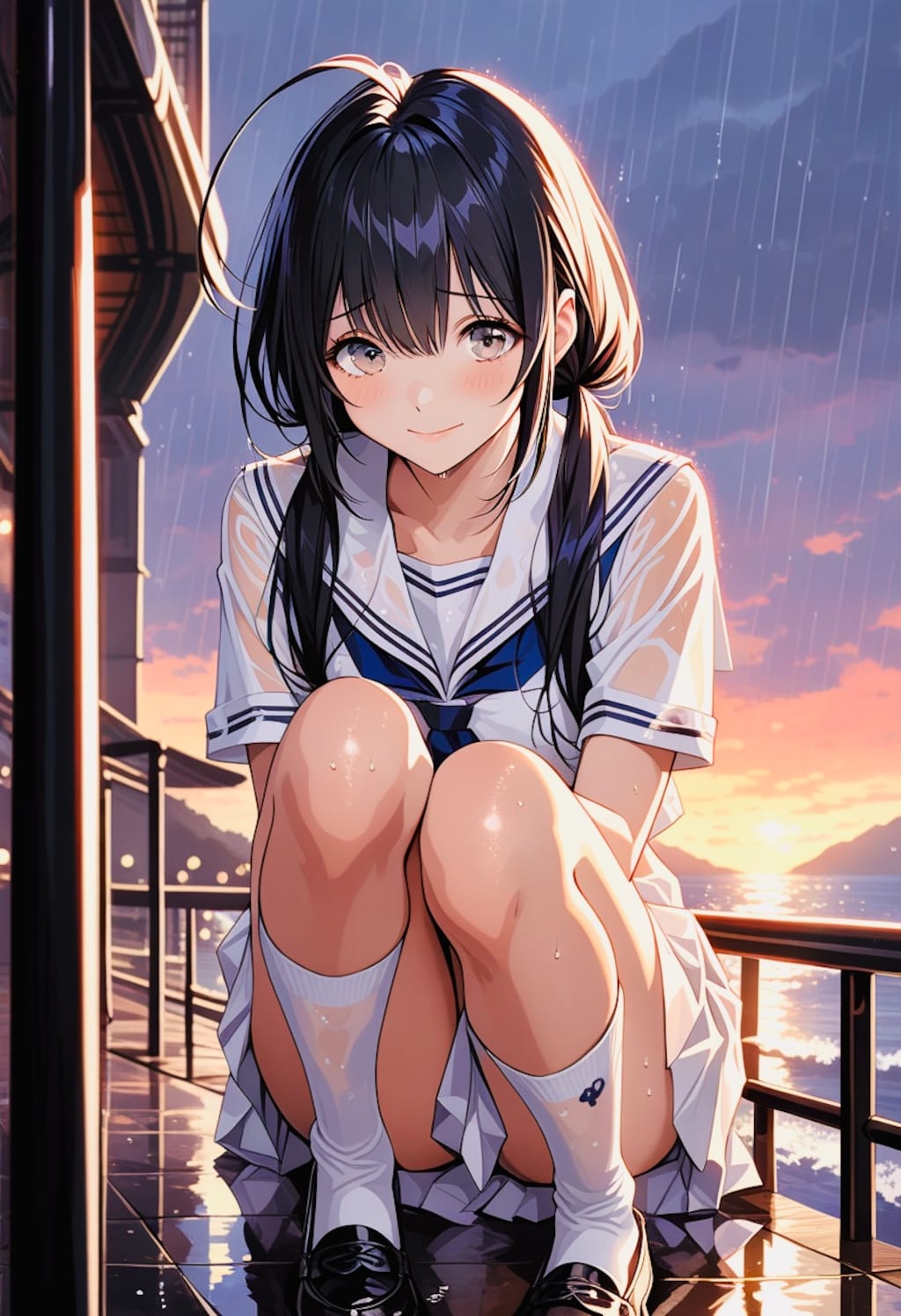 海岸通り