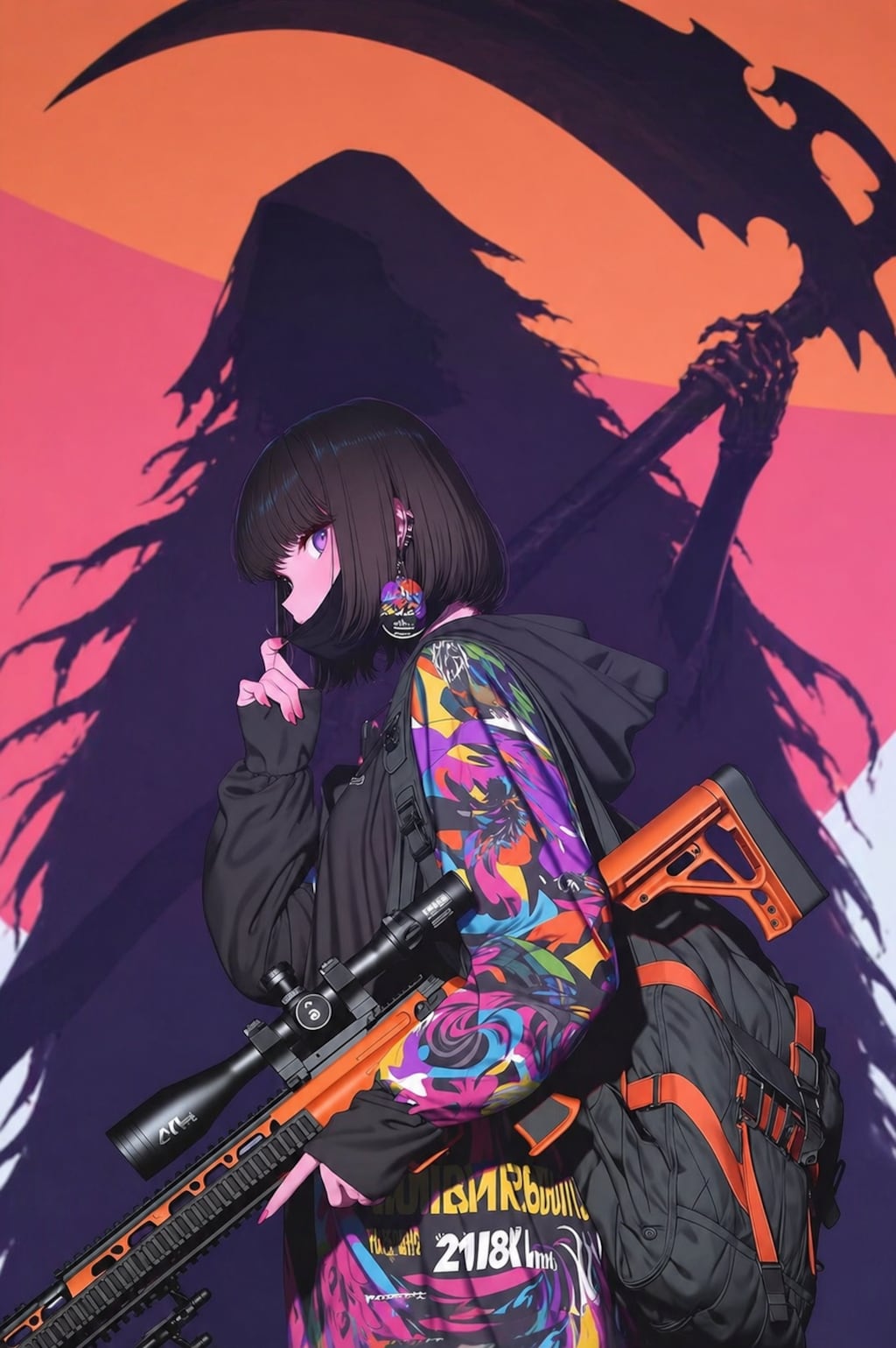 死神