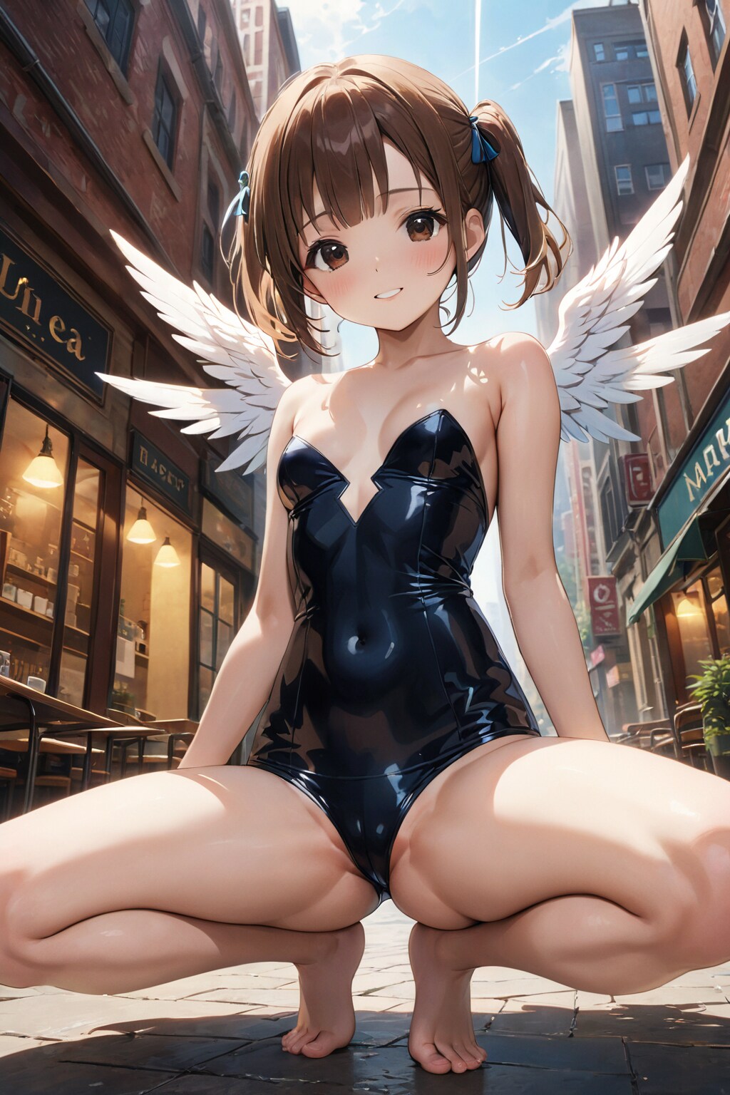 どっちが好みかな？