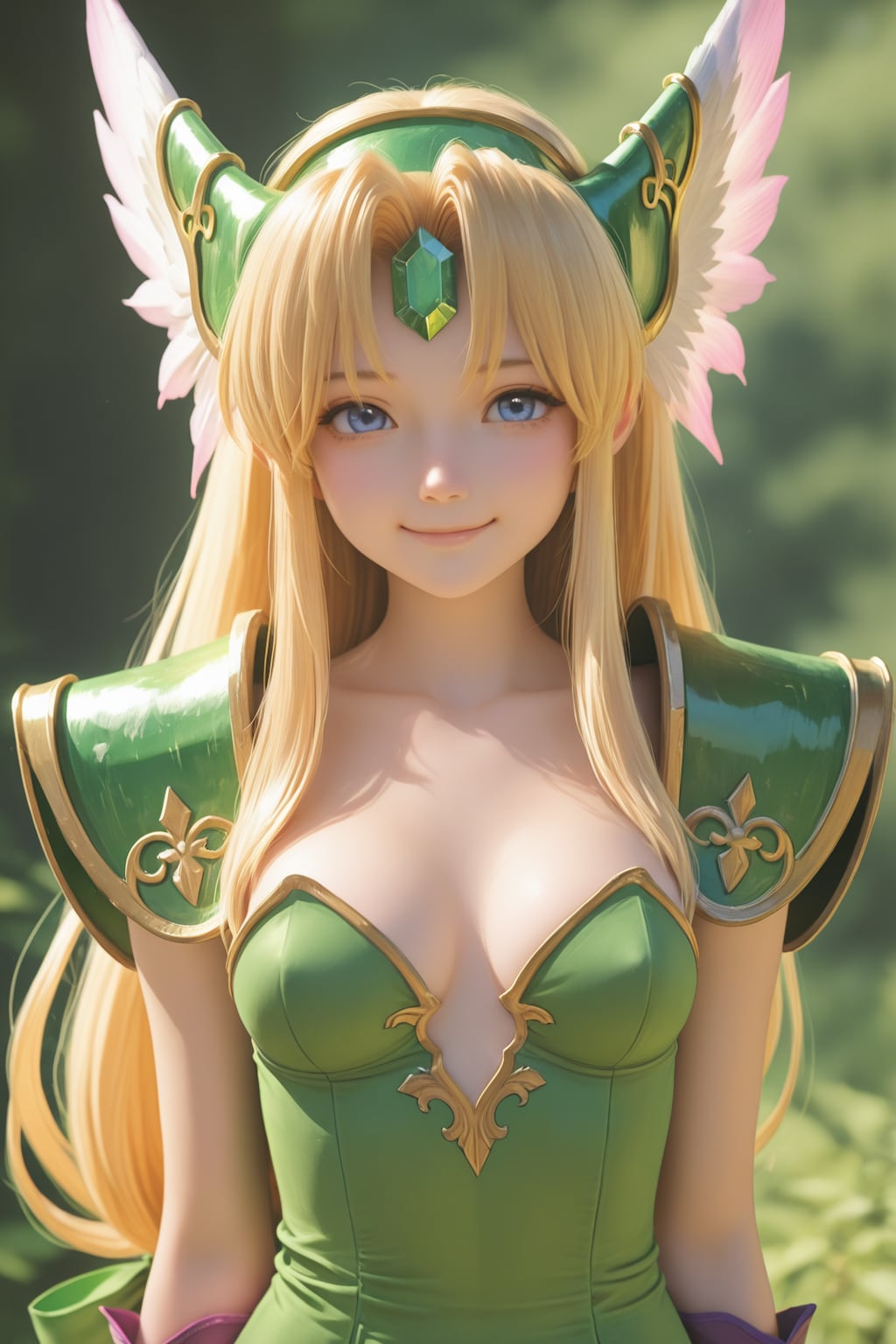 リース様
