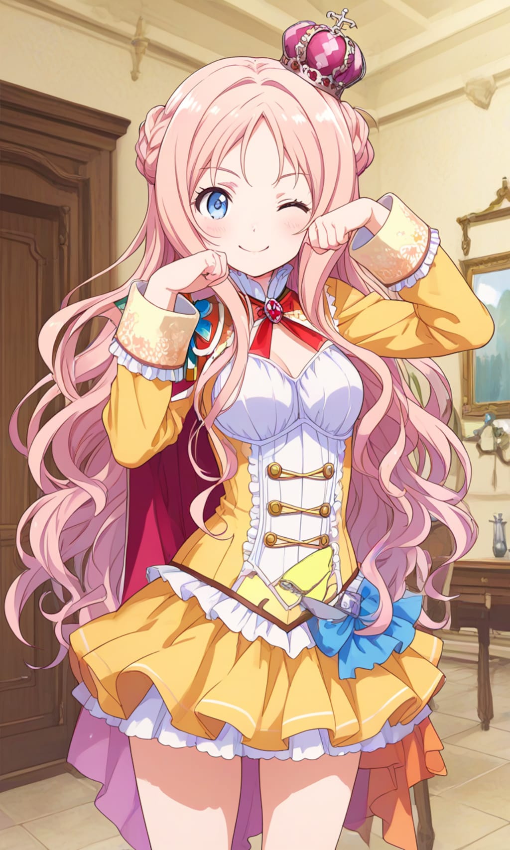 メルル