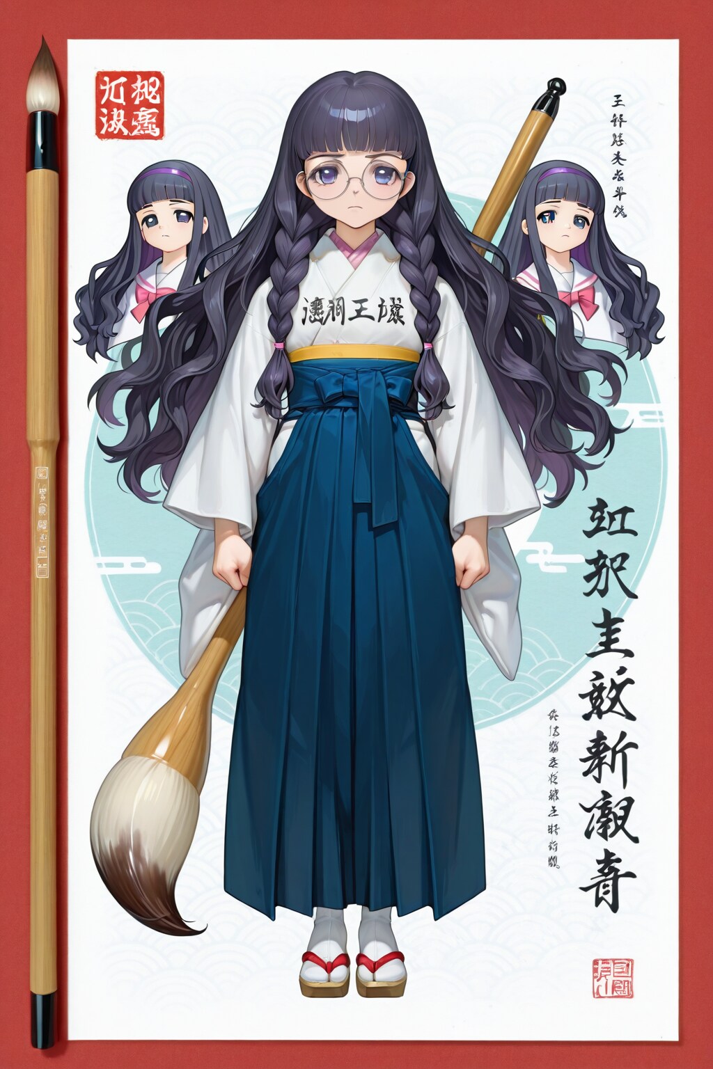 なんか失敗