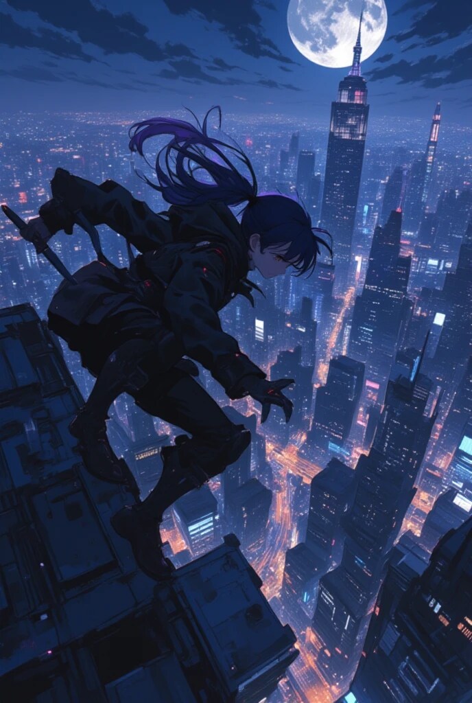 夜風と共に | の人気AIイラスト・グラビア