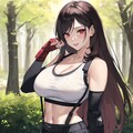 ティファ(FF7) 11 10枚目